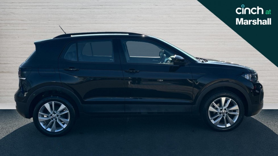 Main listing image - Volkswagen T-Cross