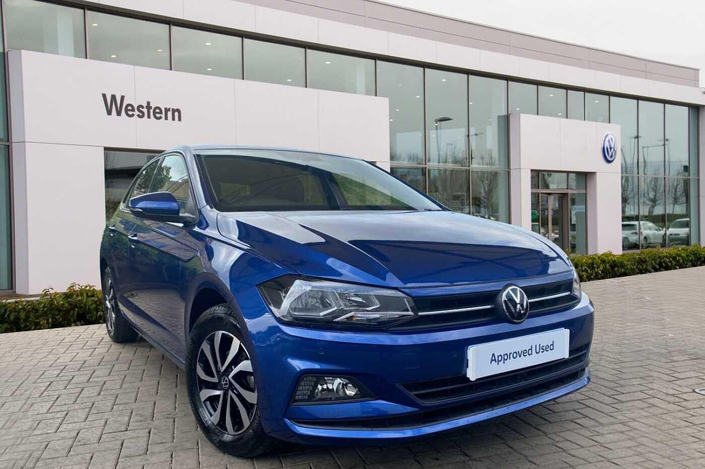 Main listing image - Volkswagen Polo
