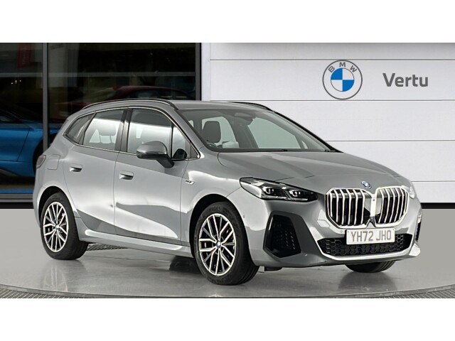 Main listing image - BMW 2 Series Active Tourer
