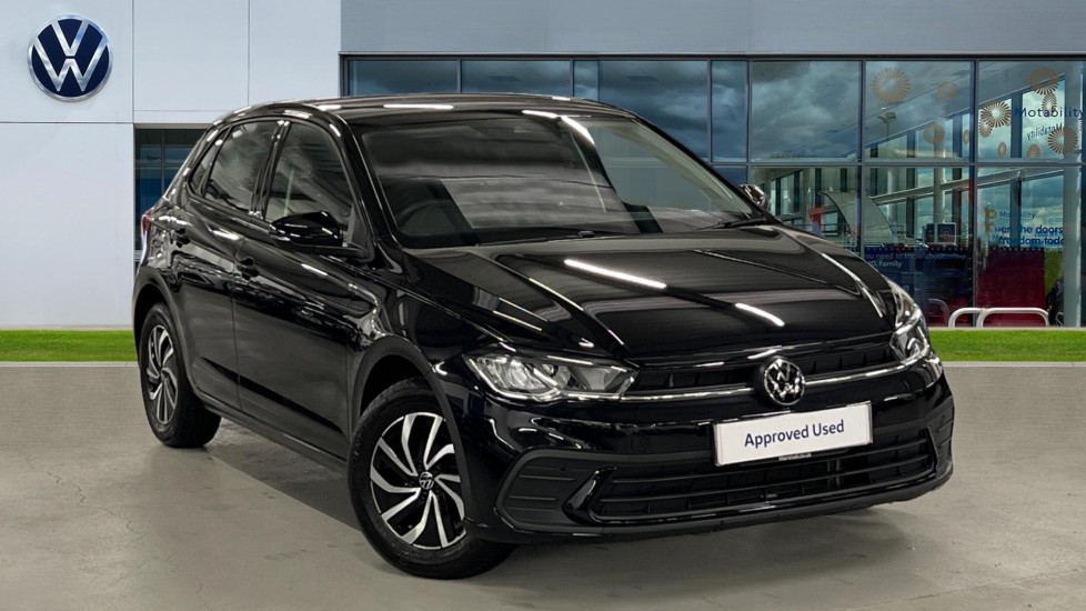 Main listing image - Volkswagen Polo