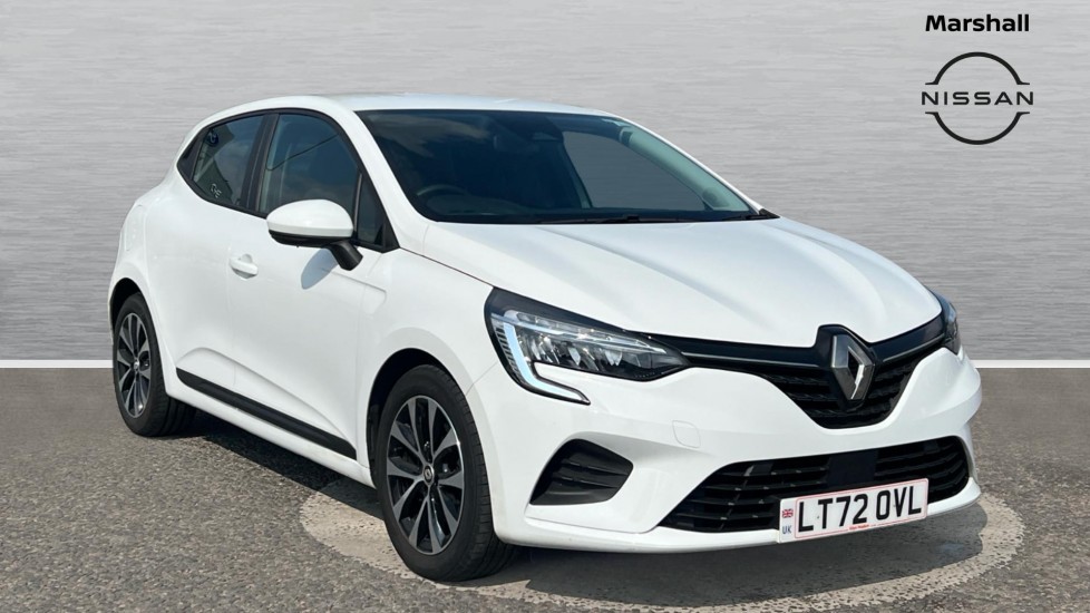 Main listing image - Renault Clio