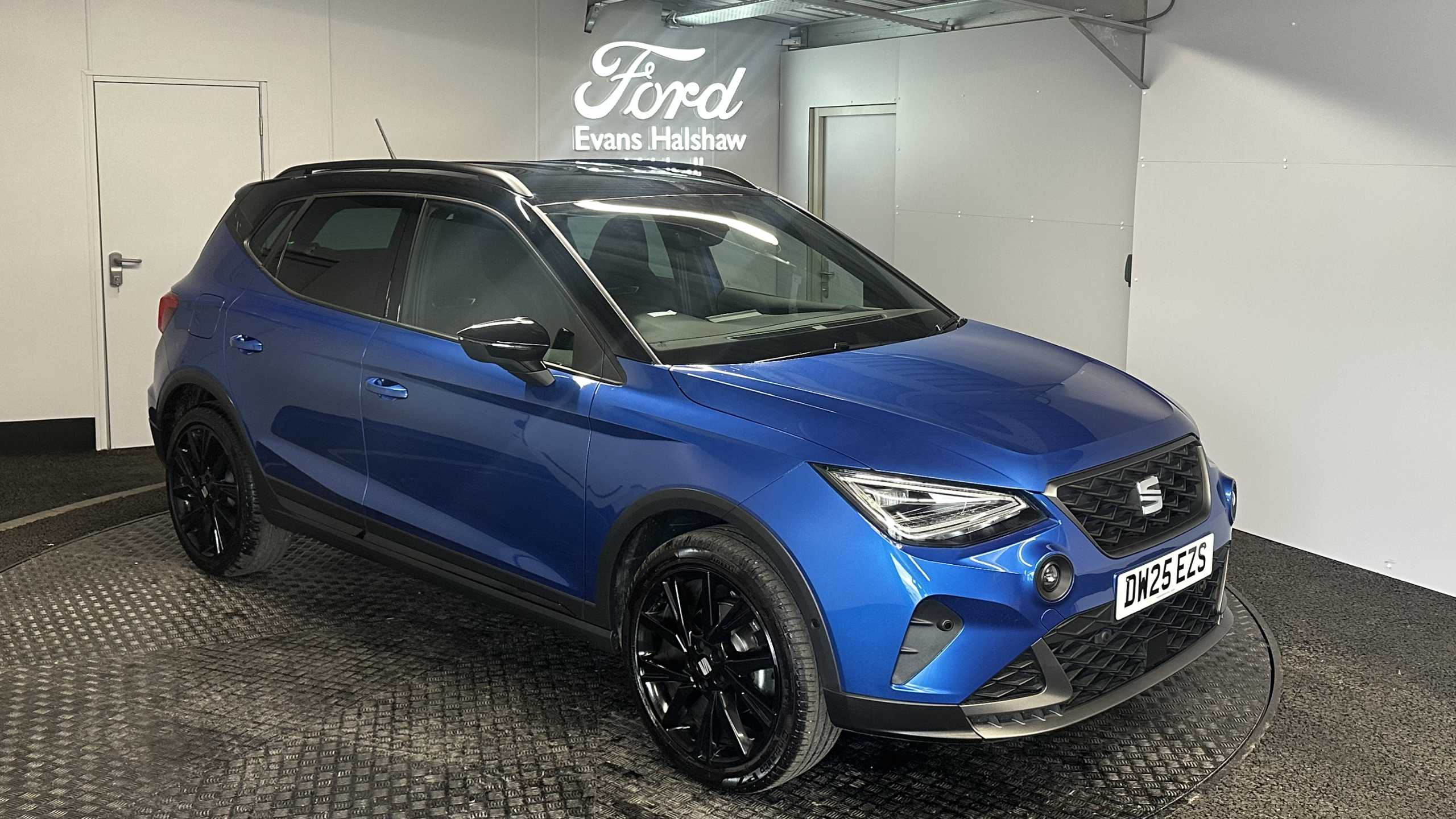 Main listing image - SEAT Arona