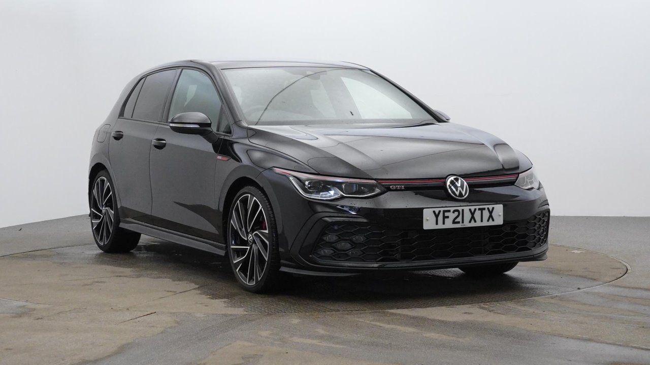 Main listing image - Volkswagen Golf GTI