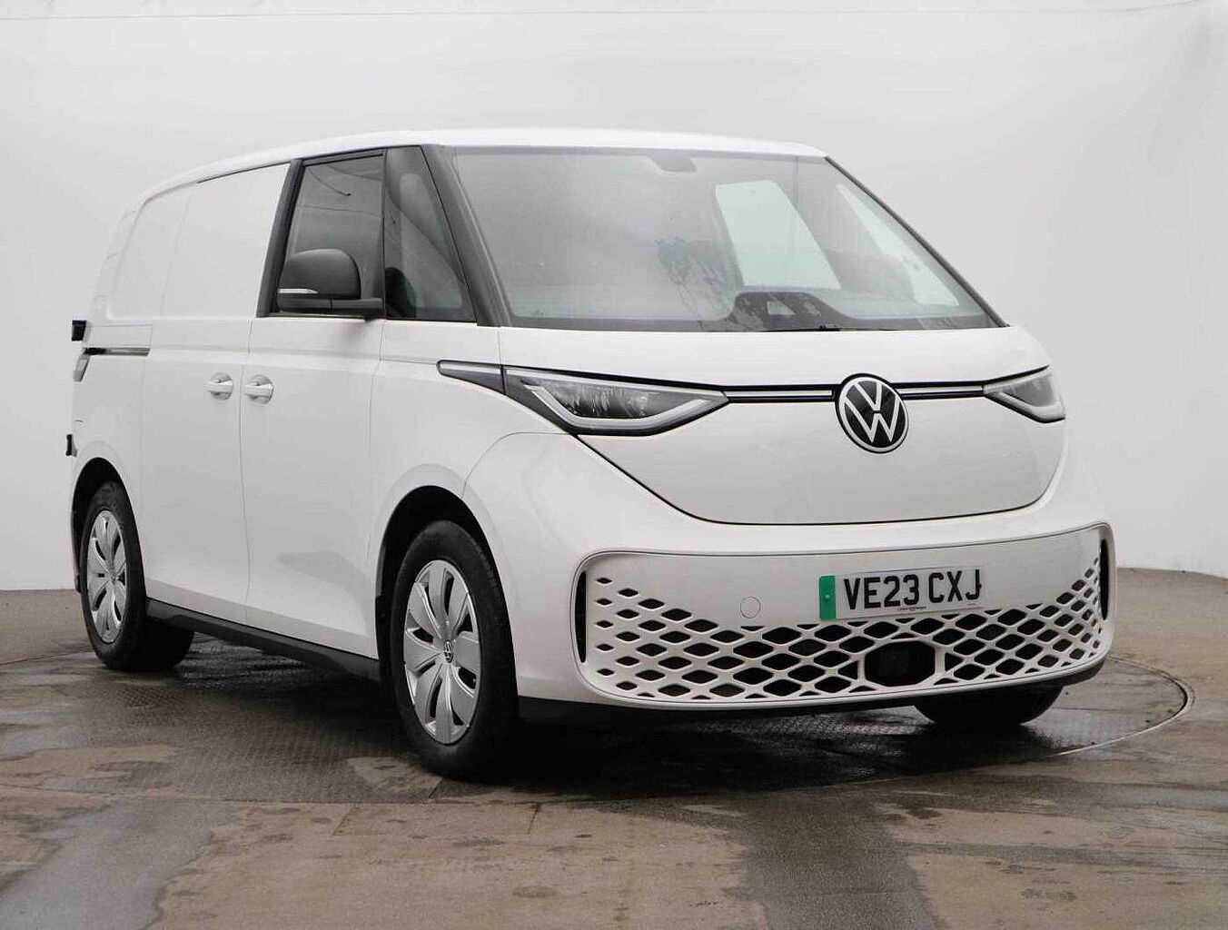 Main listing image - Volkswagen ID.Buzz