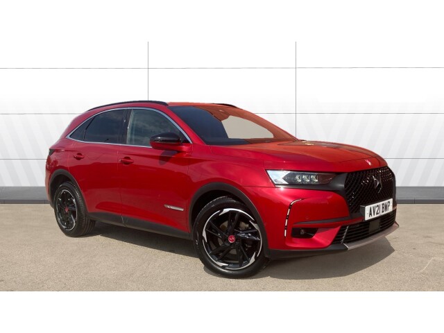 Main listing image - DS DS 7 Crossback