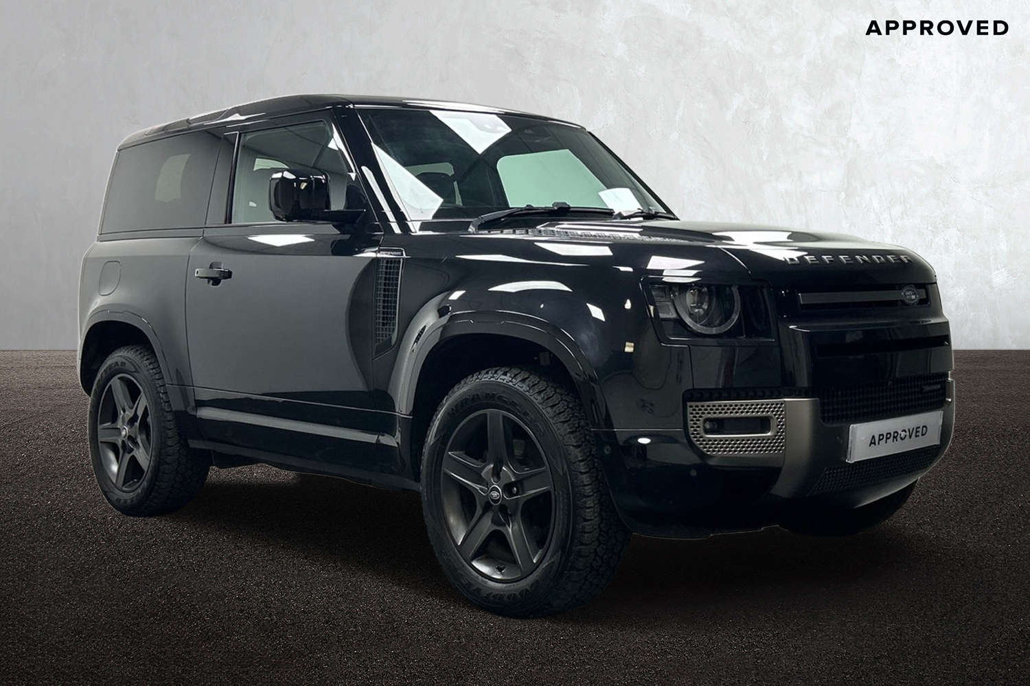 Main listing image - Land Rover Defender