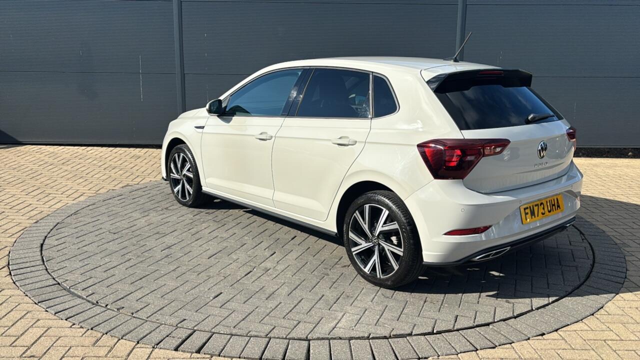 Main listing image - Volkswagen Polo