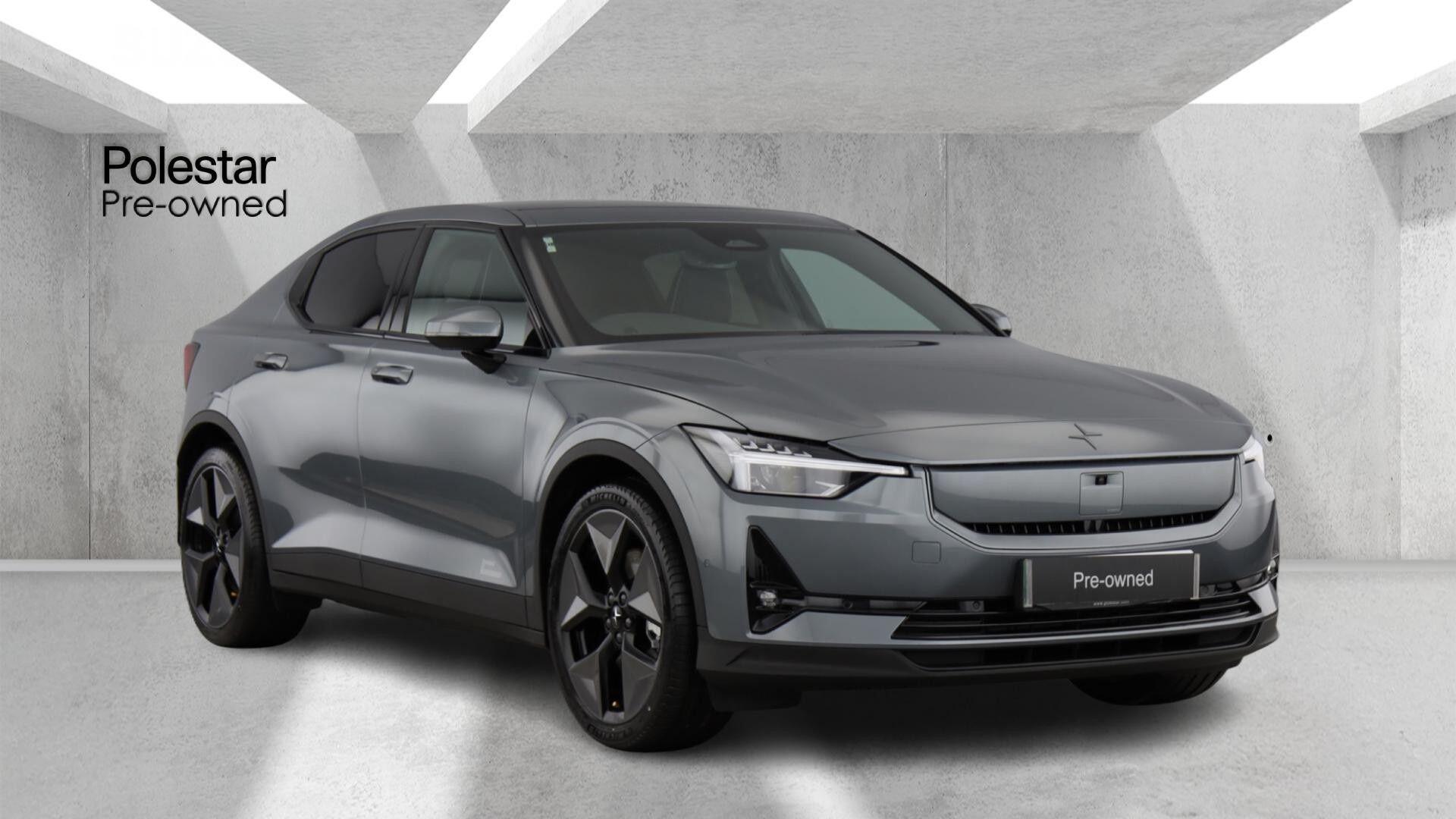 Main listing image - Polestar 2