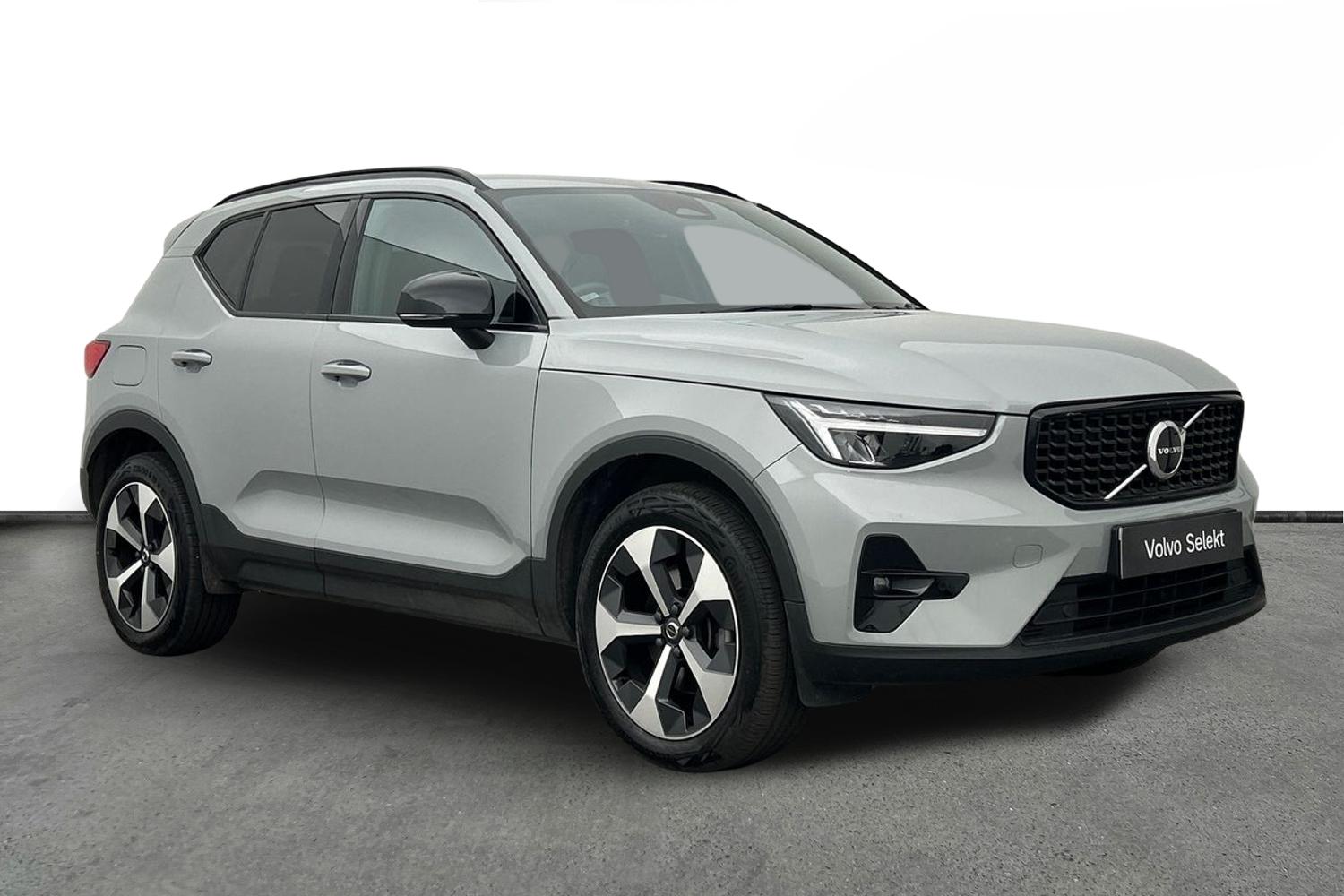 Main listing image - Volvo XC40