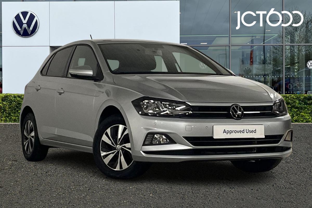 Main listing image - Volkswagen Polo