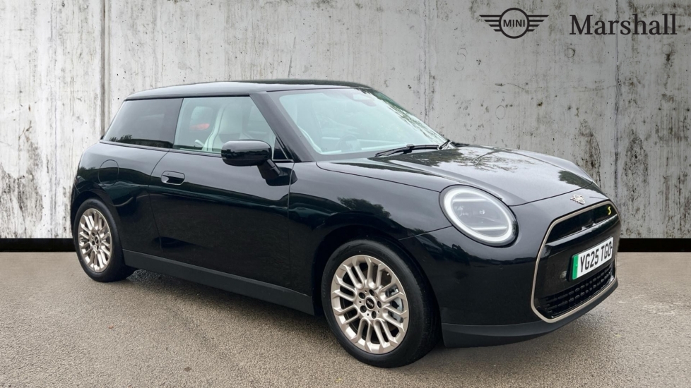 Main listing image - MINI Electric
