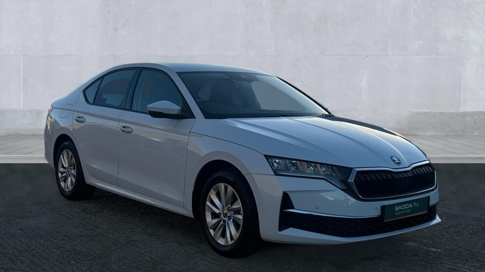 Main listing image - Skoda Octavia