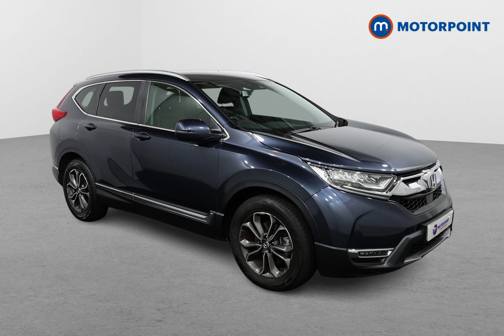 Main listing image - Honda CR-V