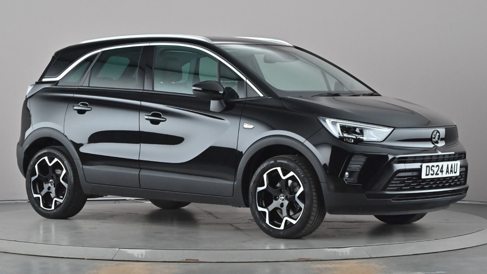 Main listing image - Vauxhall Crossland