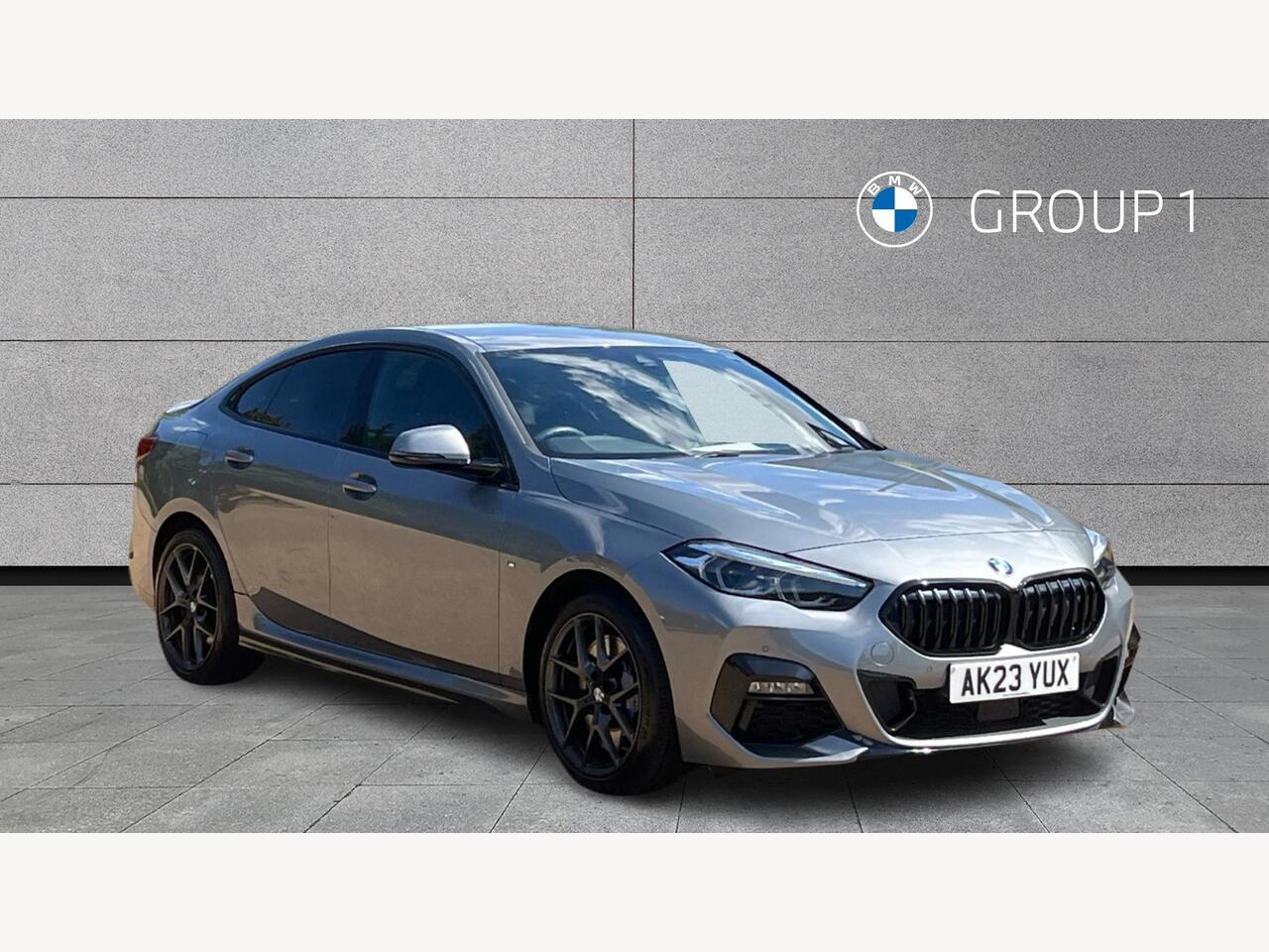 Main listing image - BMW 2 Series