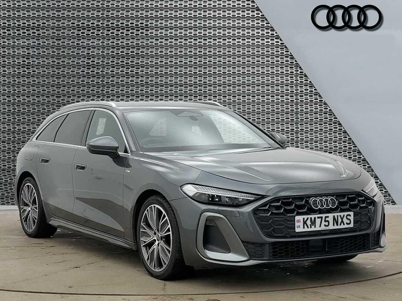 Main listing image - Audi A5