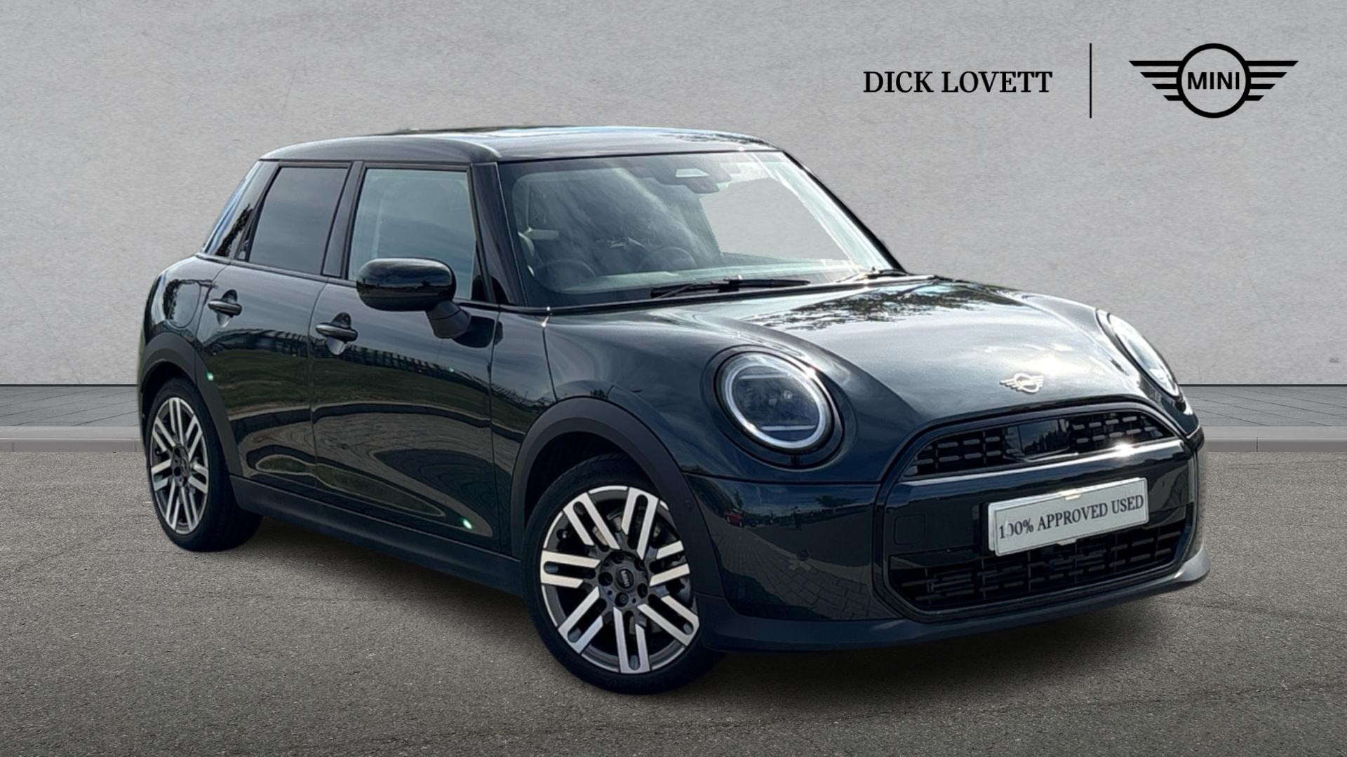 Main listing image - MINI Cooper