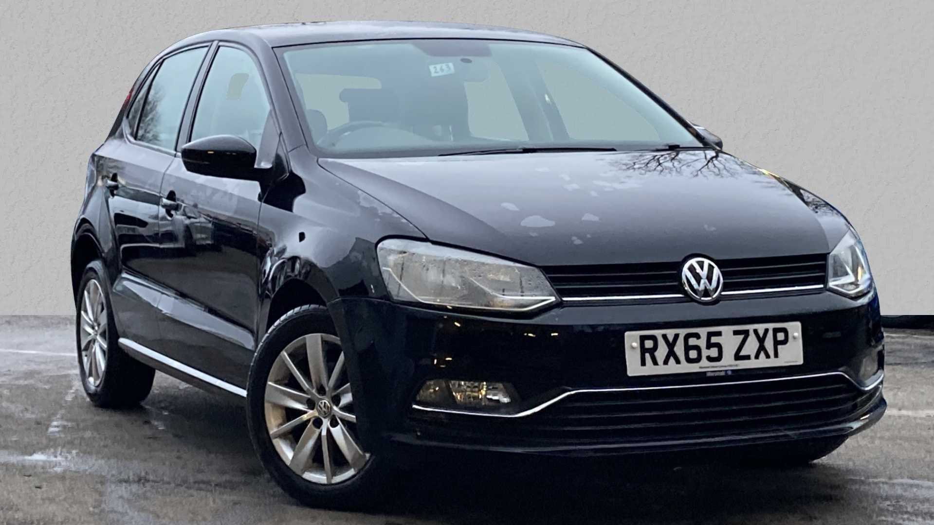 Main listing image - Volkswagen Polo