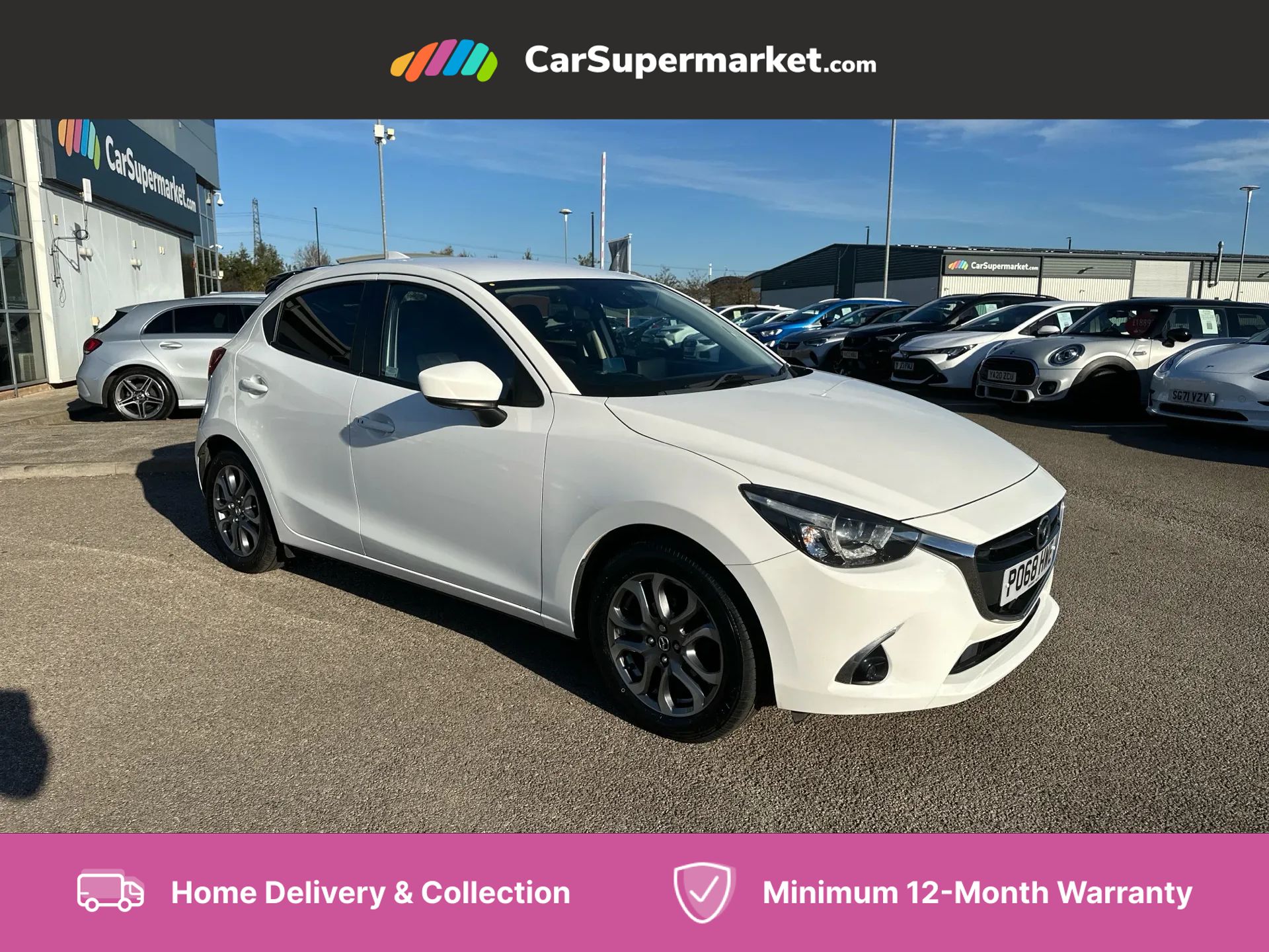 Mazda 2 sport gt best sale