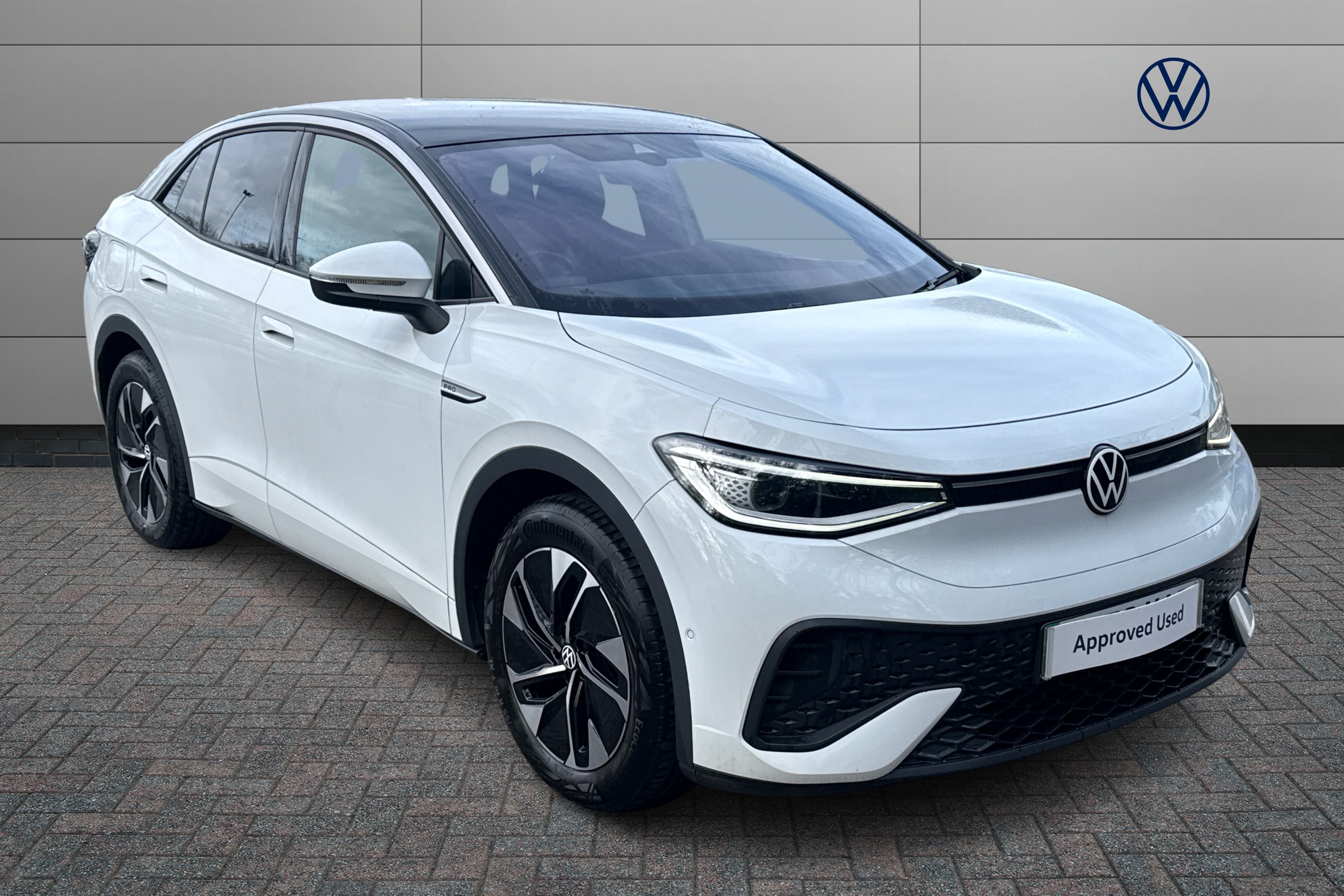 Main listing image - Volkswagen ID.5