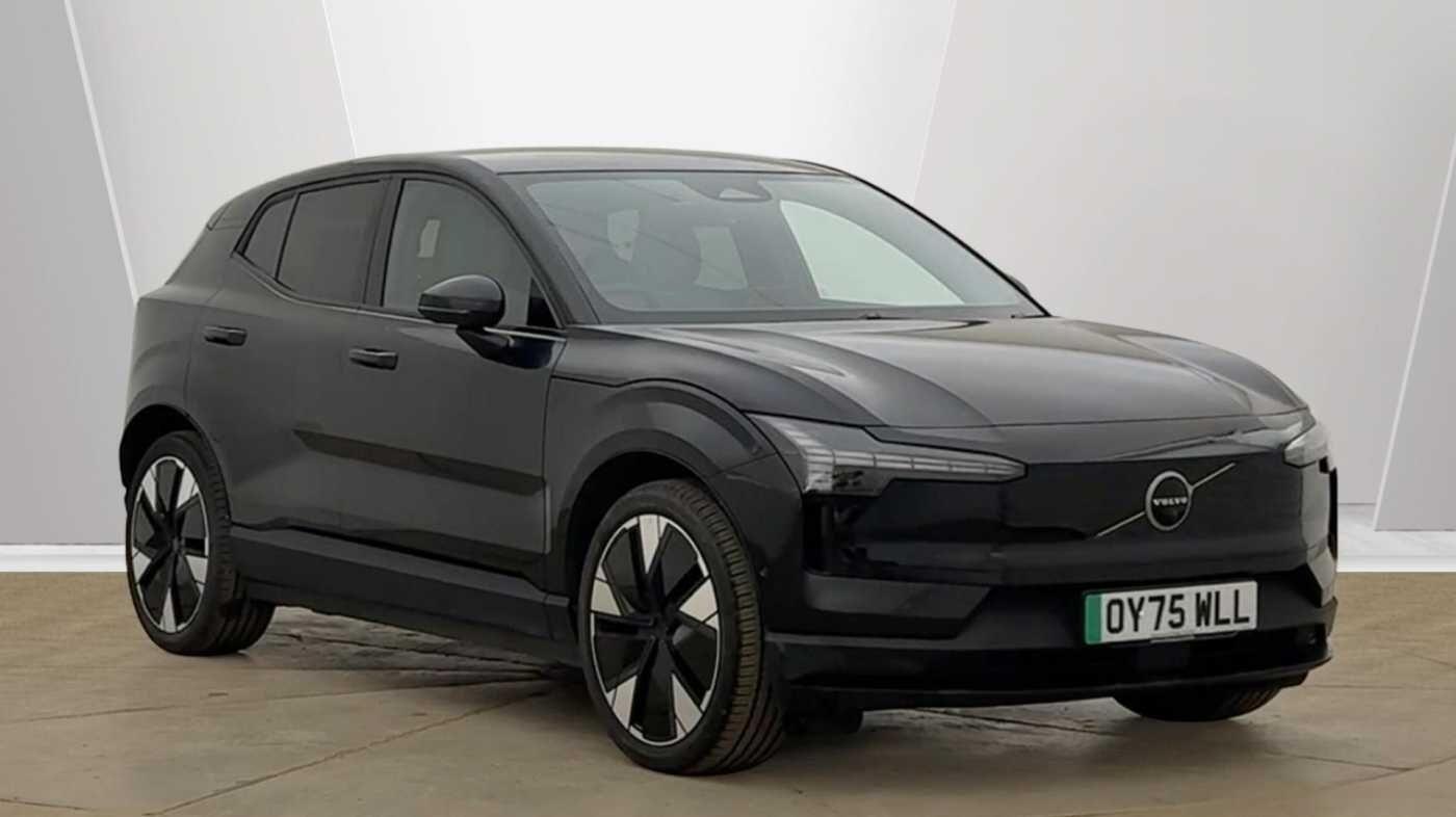 Main listing image - Volvo EX30