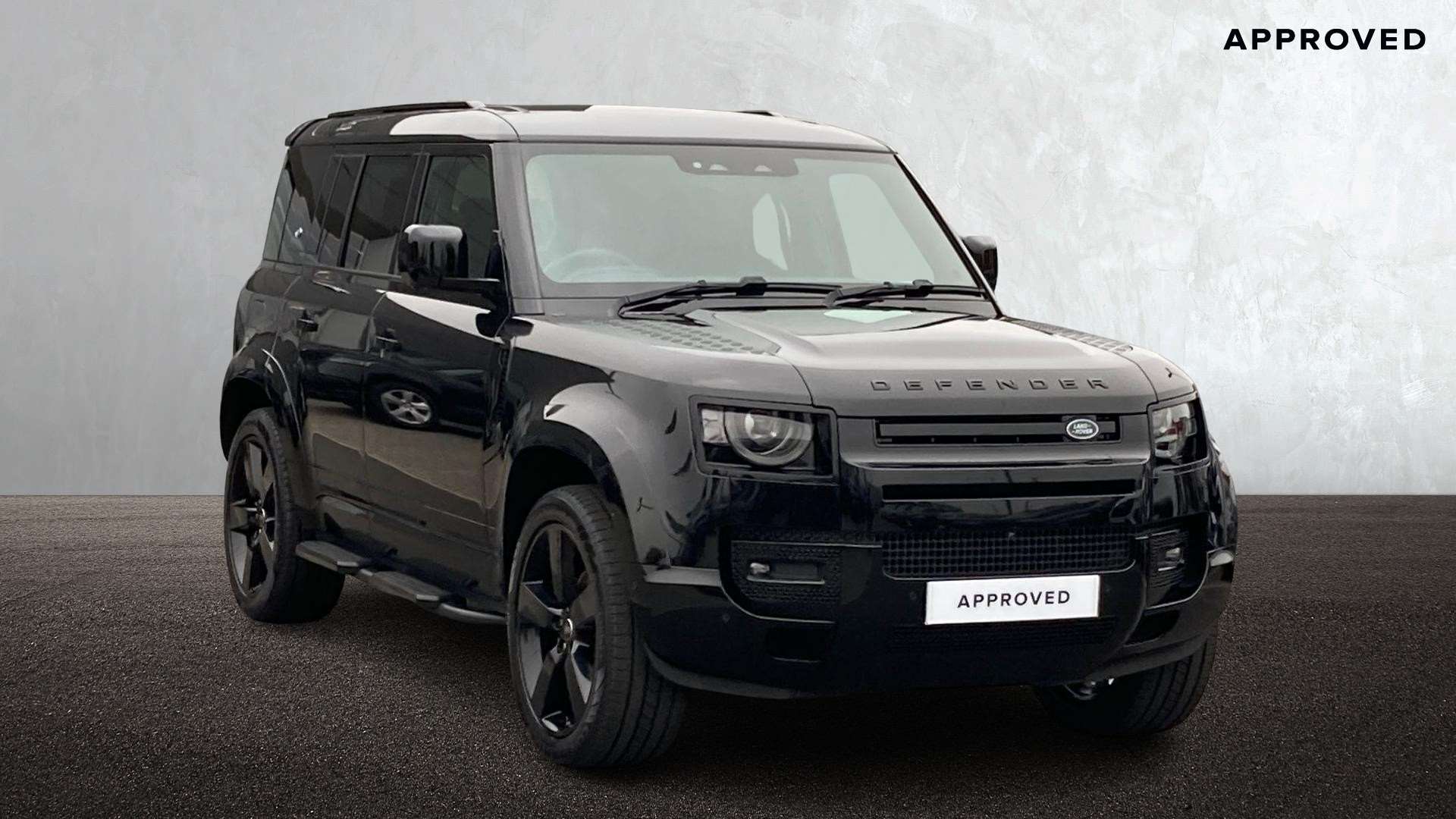 Main listing image - Land Rover Defender