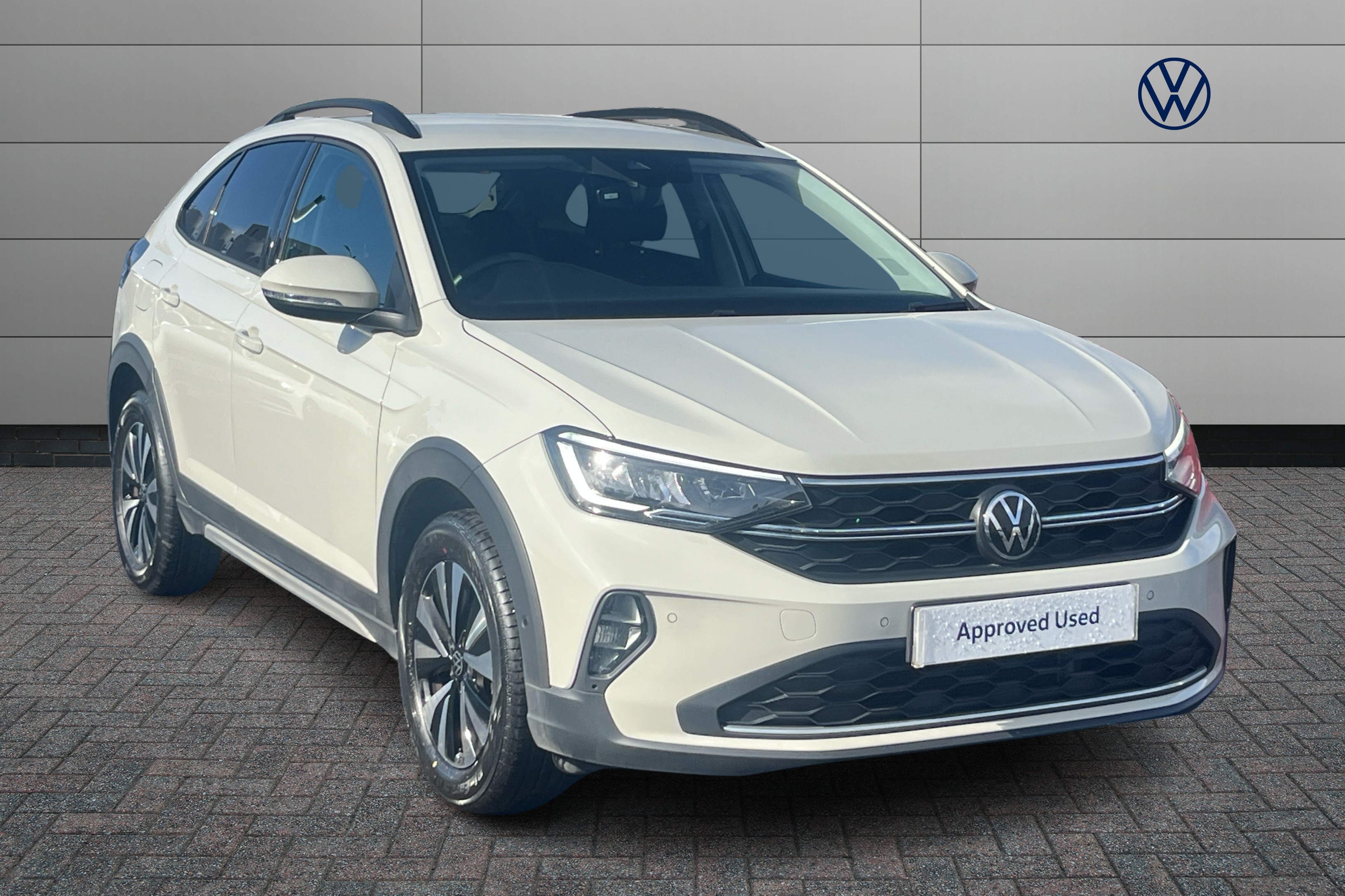 Main listing image - Volkswagen Taigo