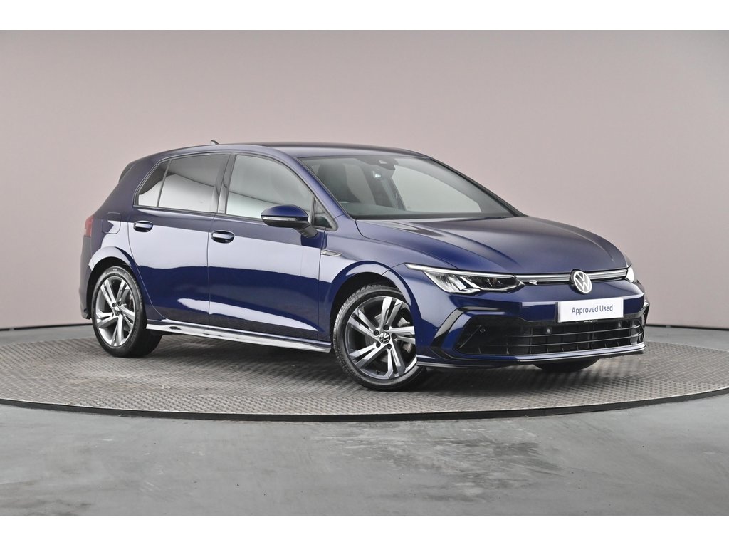 Main listing image - Volkswagen Golf