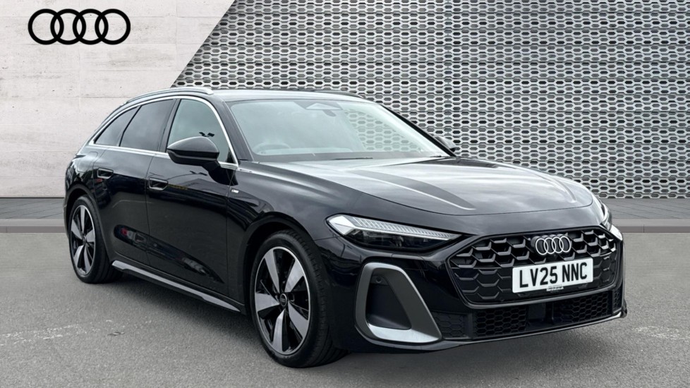 Main listing image - Audi A5