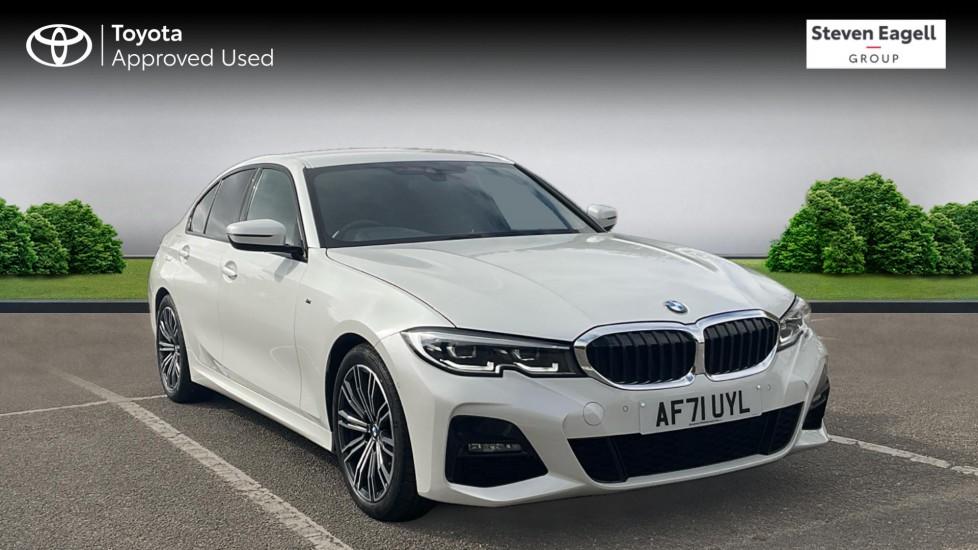 Main listing image - BMW 3 Series