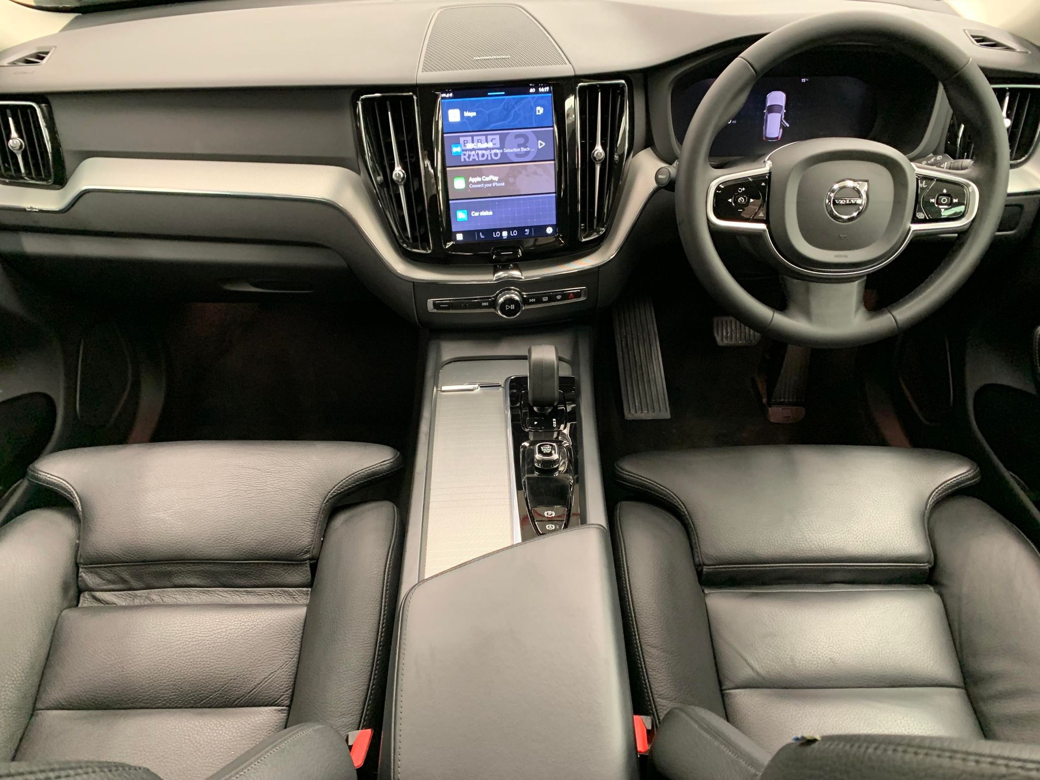 Main listing image - Volvo XC60