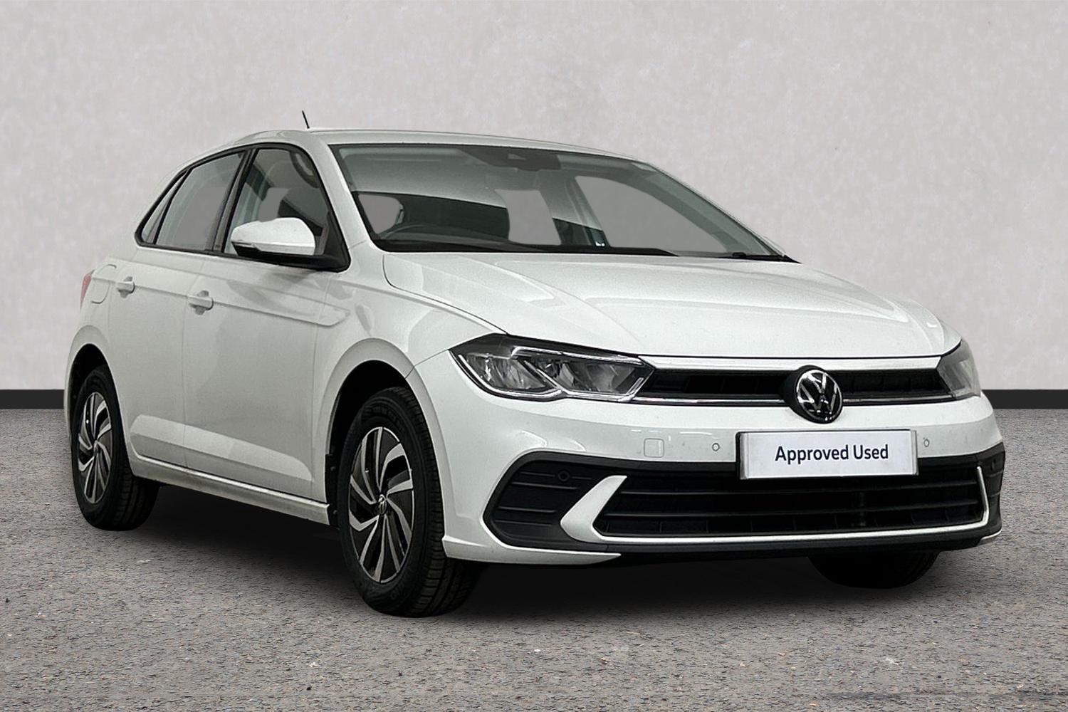 Main listing image - Volkswagen Polo