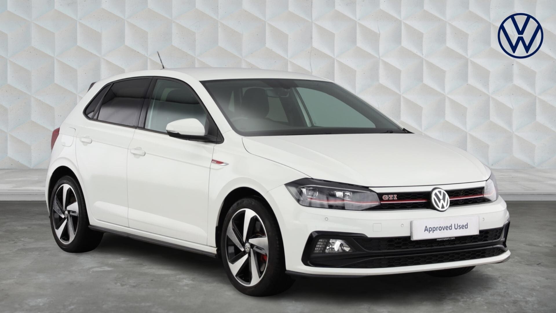 Main listing image - Volkswagen Polo GTI