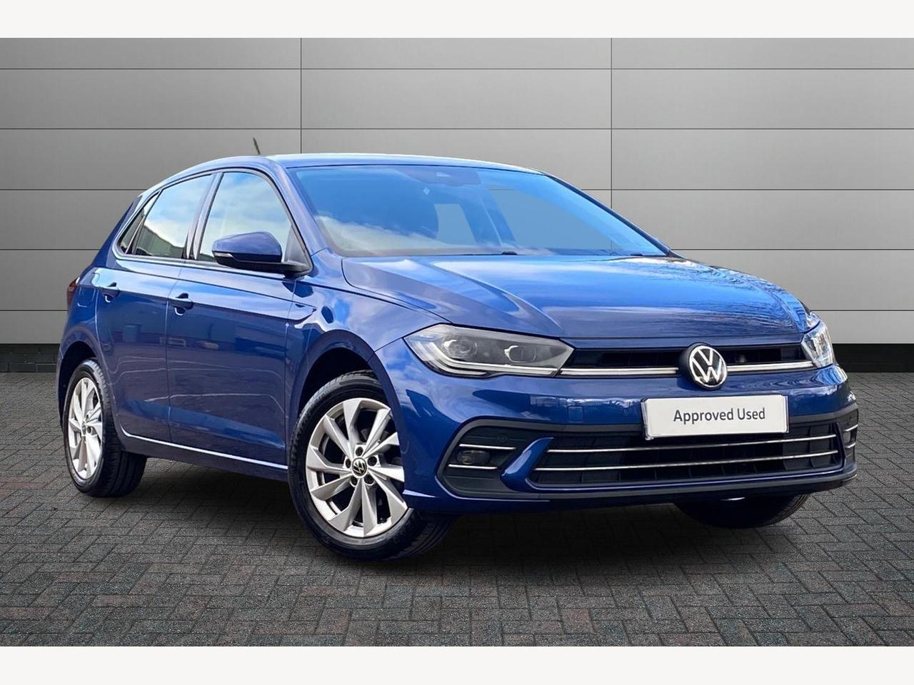 Main listing image - Volkswagen Polo