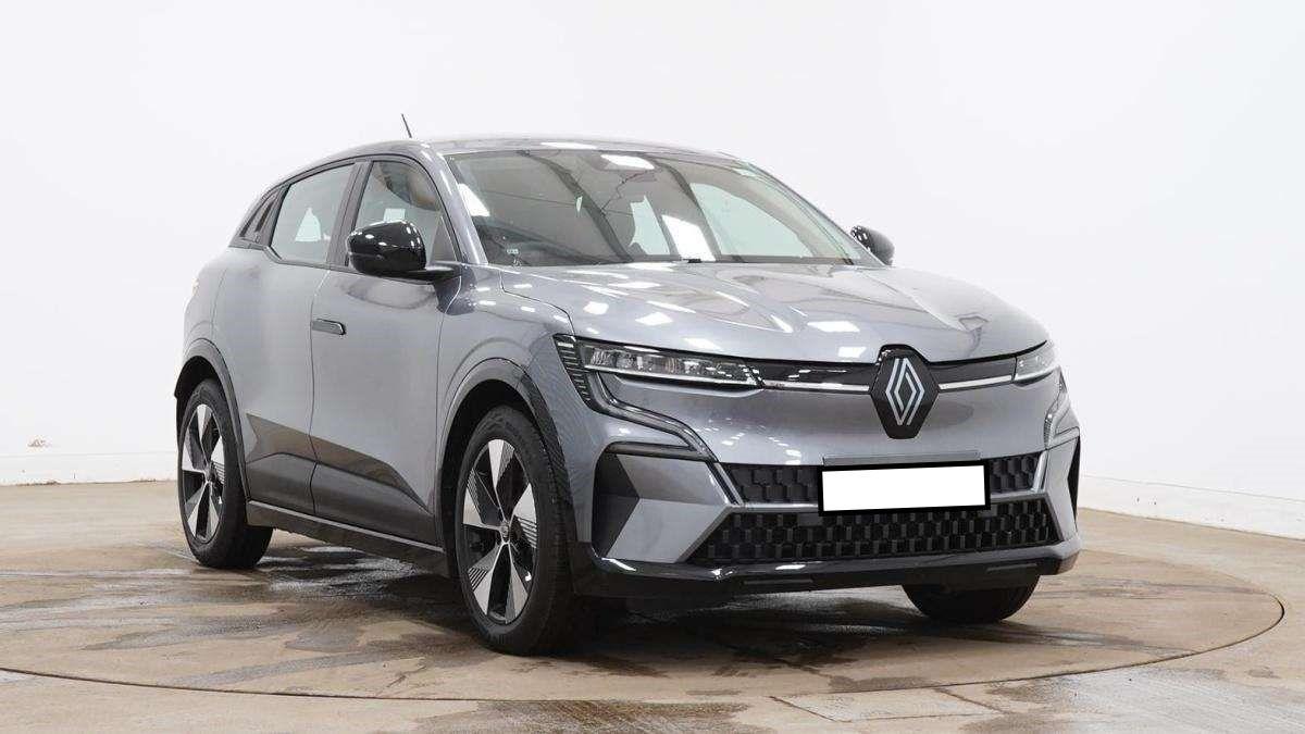 Main listing image - Renault Megane E Tech