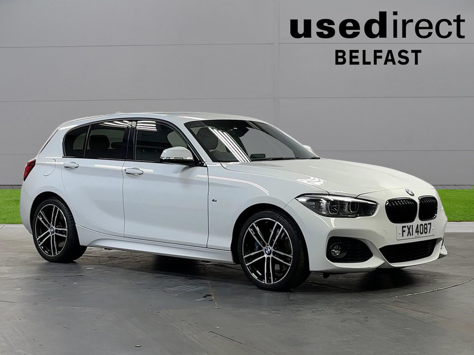 Main listing image - BMW 1 Series