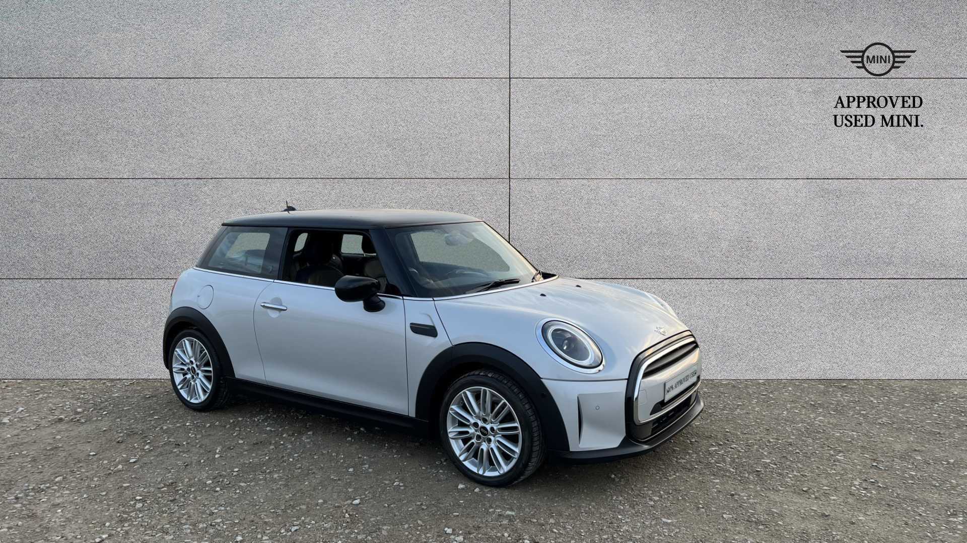 Main listing image - MINI Hatchback