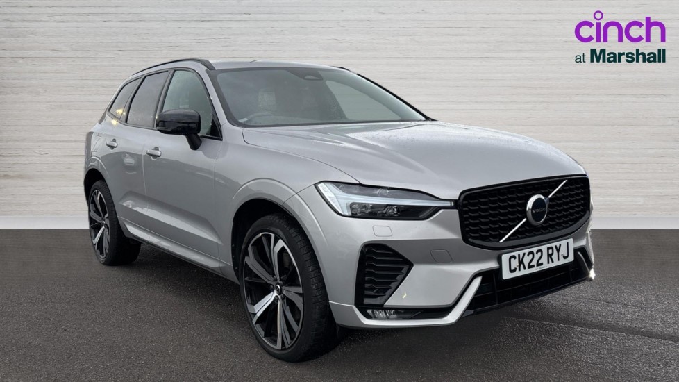 Main listing image - Volvo XC60