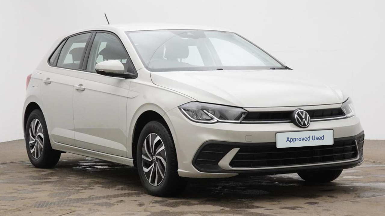 Main listing image - Volkswagen Polo