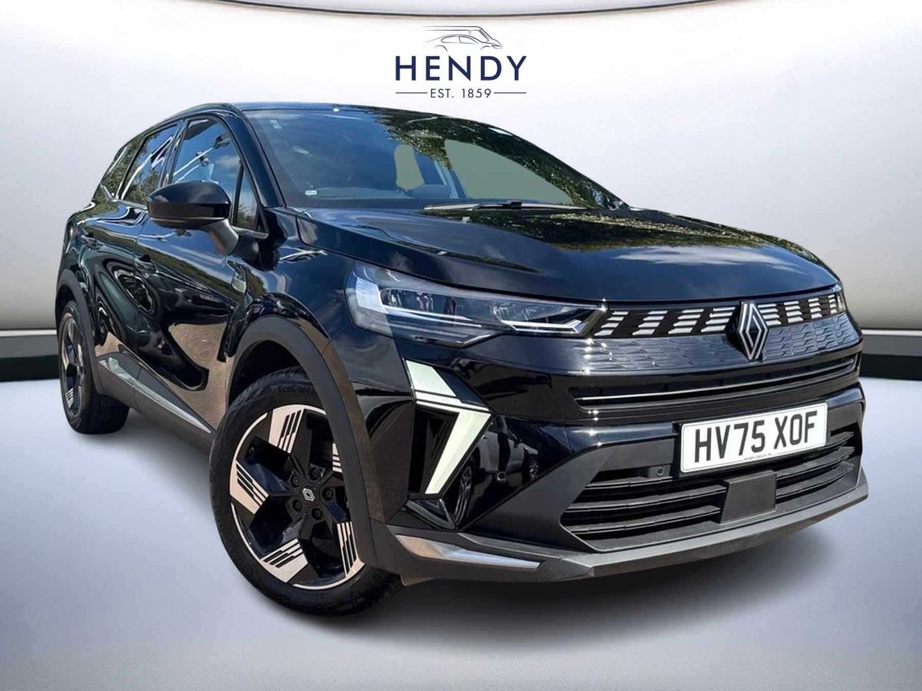 Main listing image - Renault Symbioz