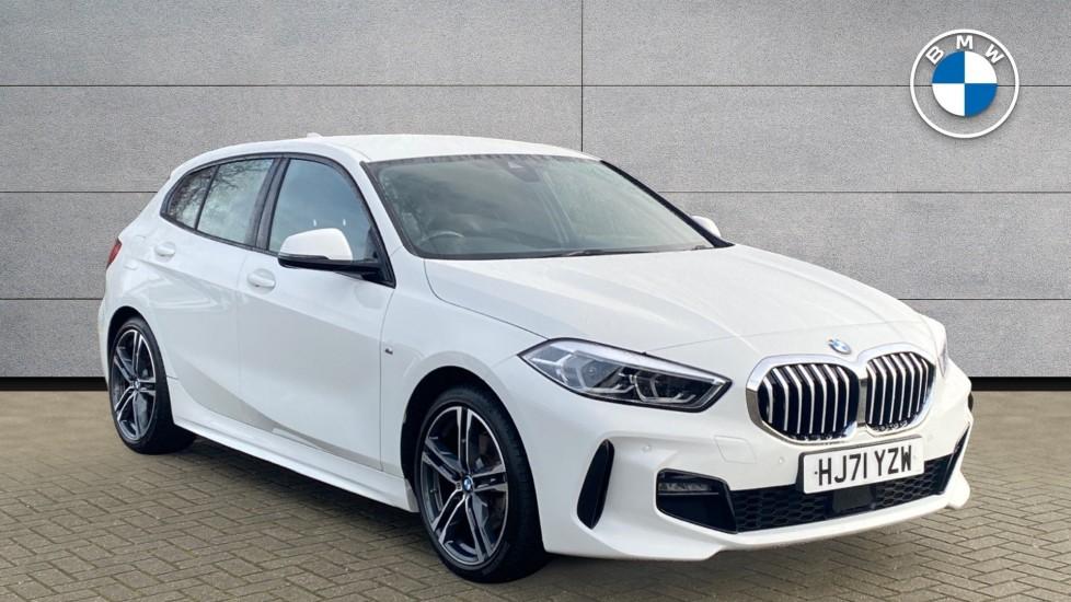 Main listing image - BMW 1 Series