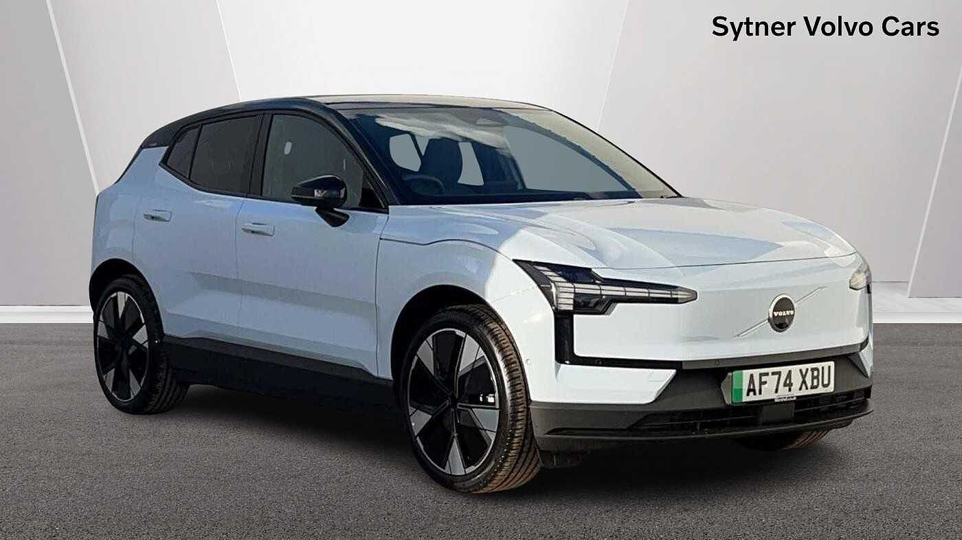 Main listing image - Volvo EX30