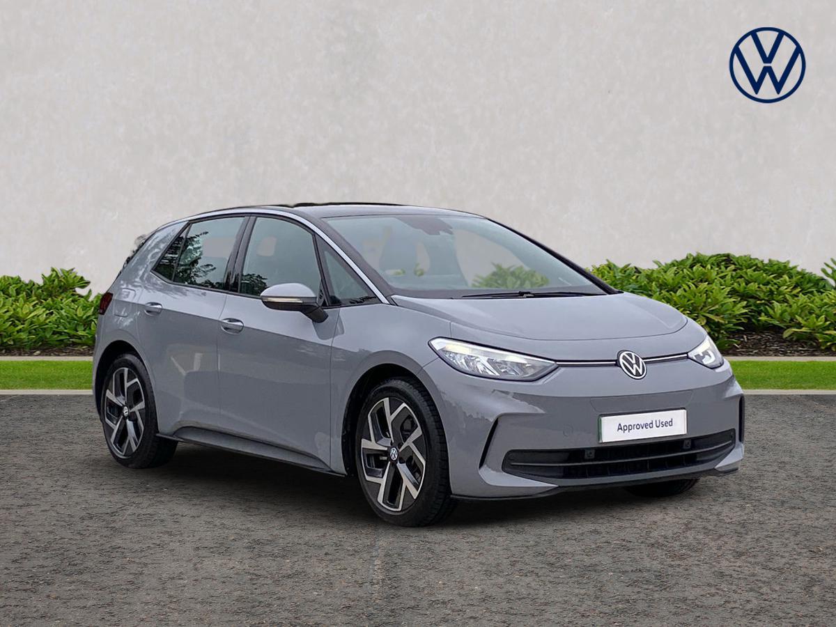 Main listing image - Volkswagen ID.3
