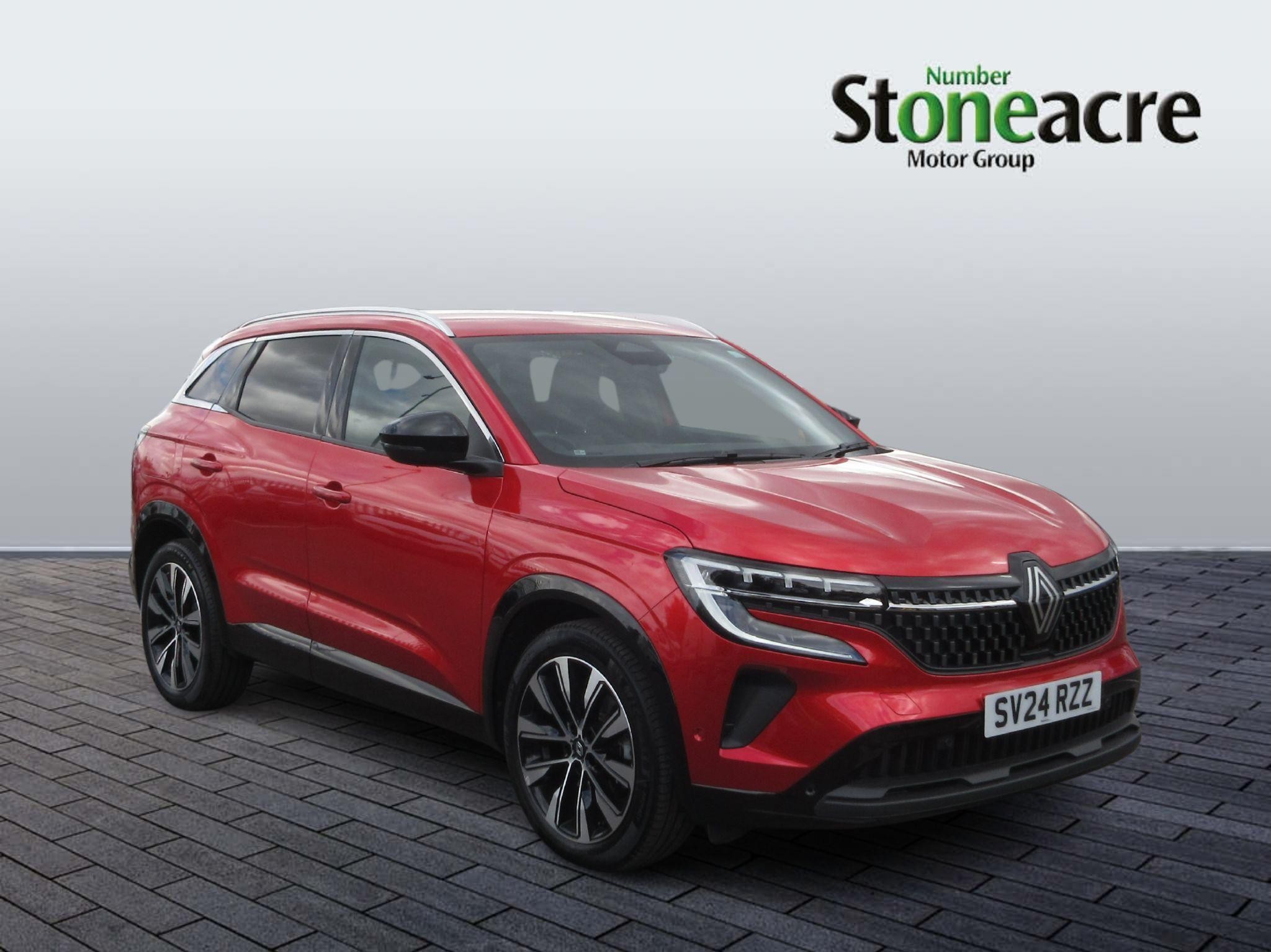 Main listing image - Renault Austral