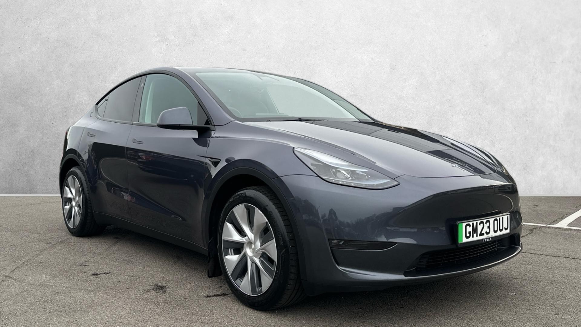 Main listing image - Tesla Model Y