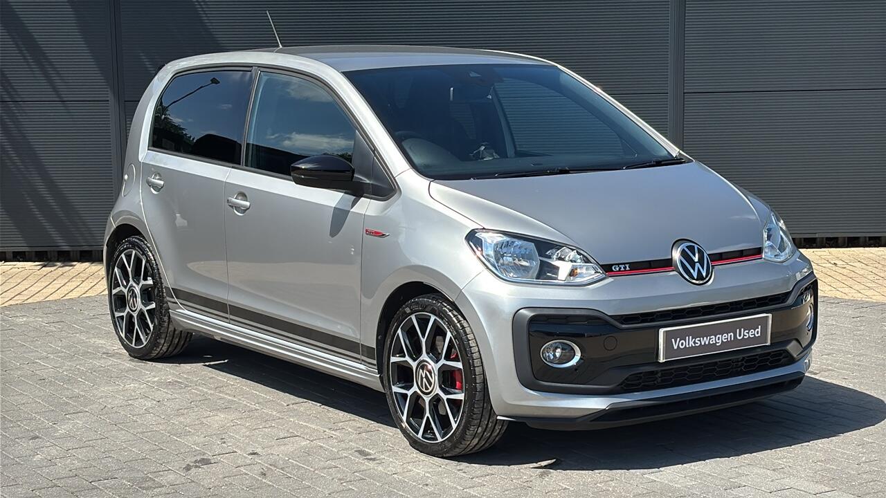 Main listing image - Volkswagen Up