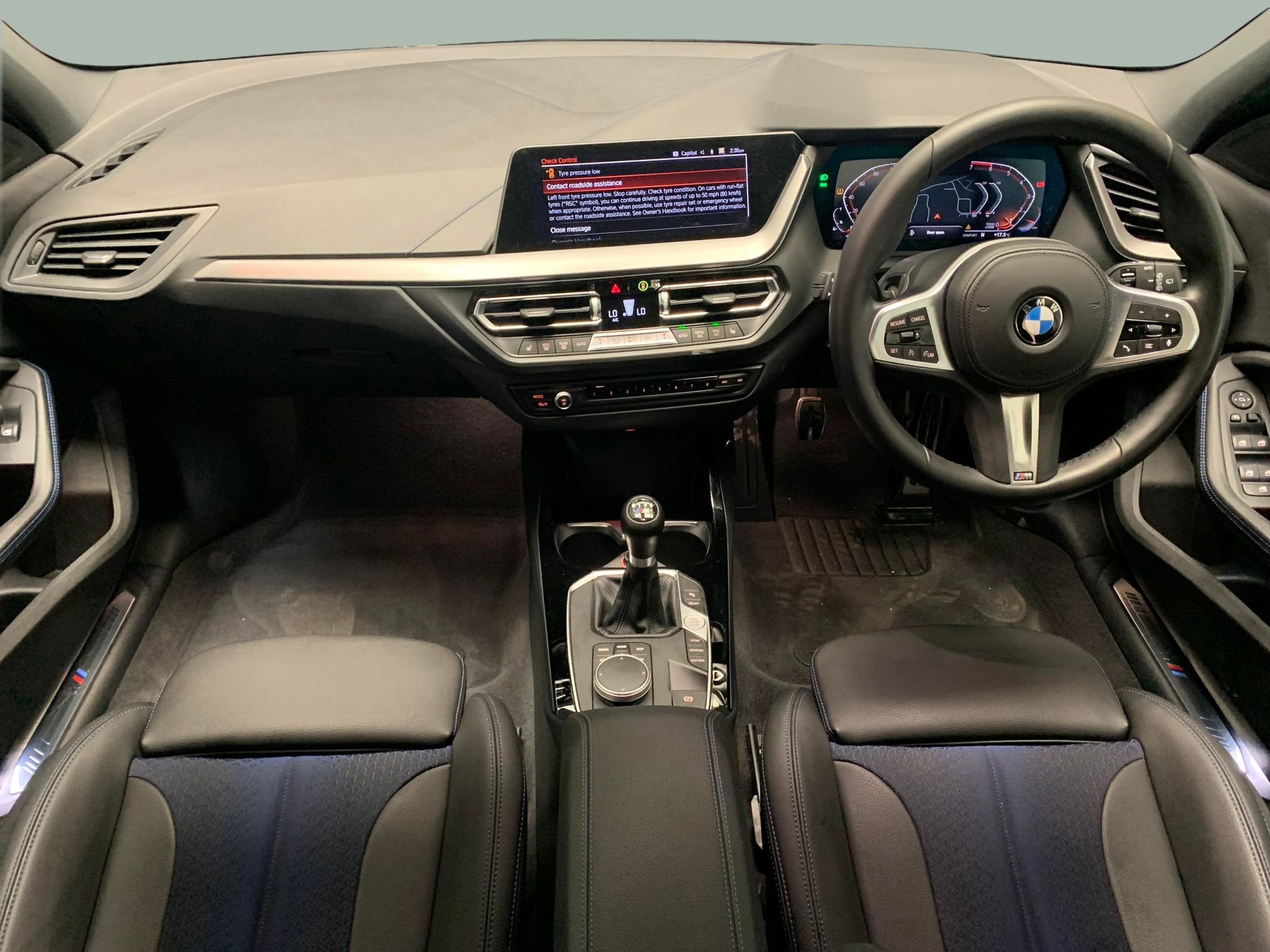 Main listing image - BMW 1 Series