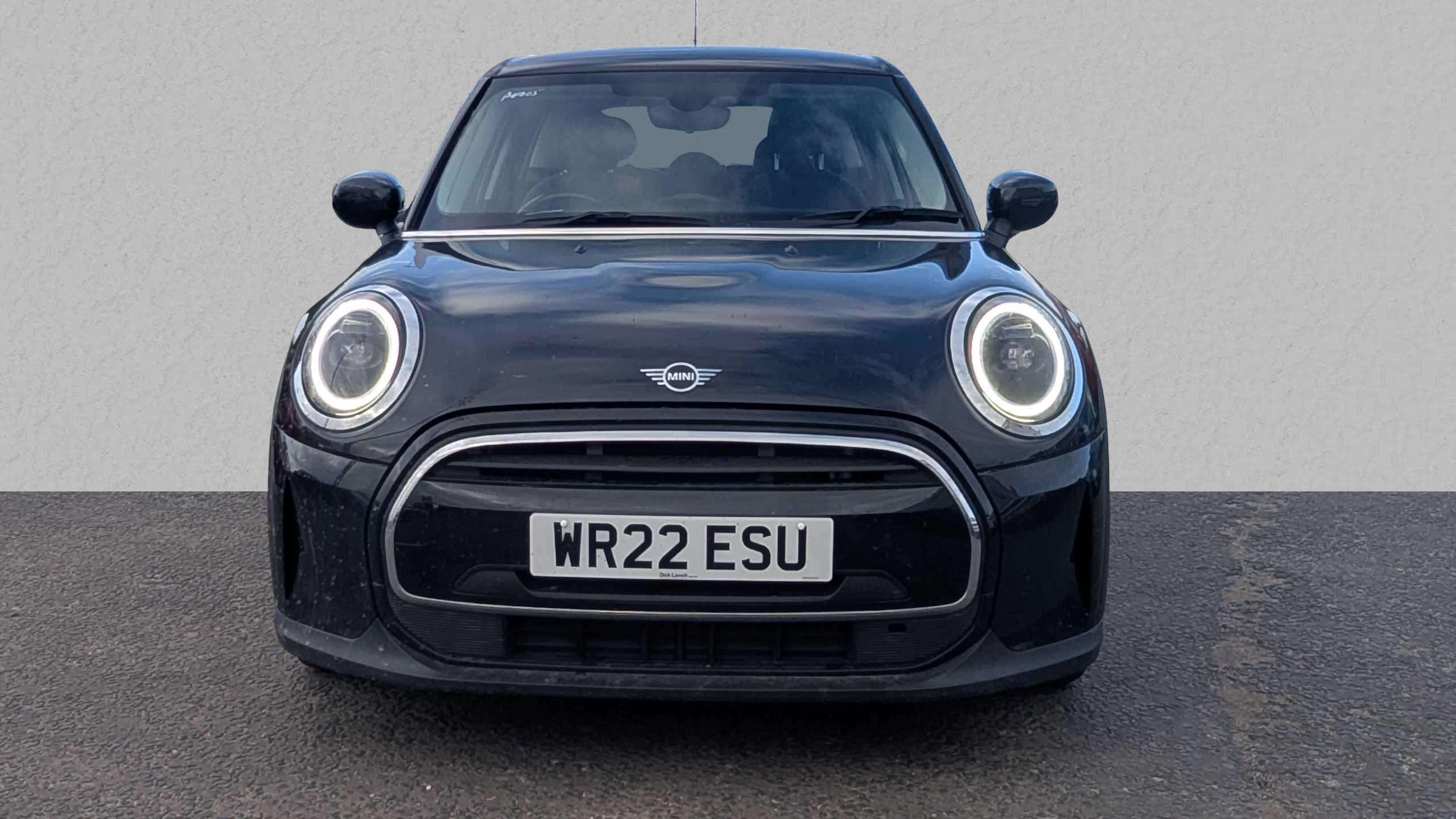 Main listing image - MINI Hatchback 5dr