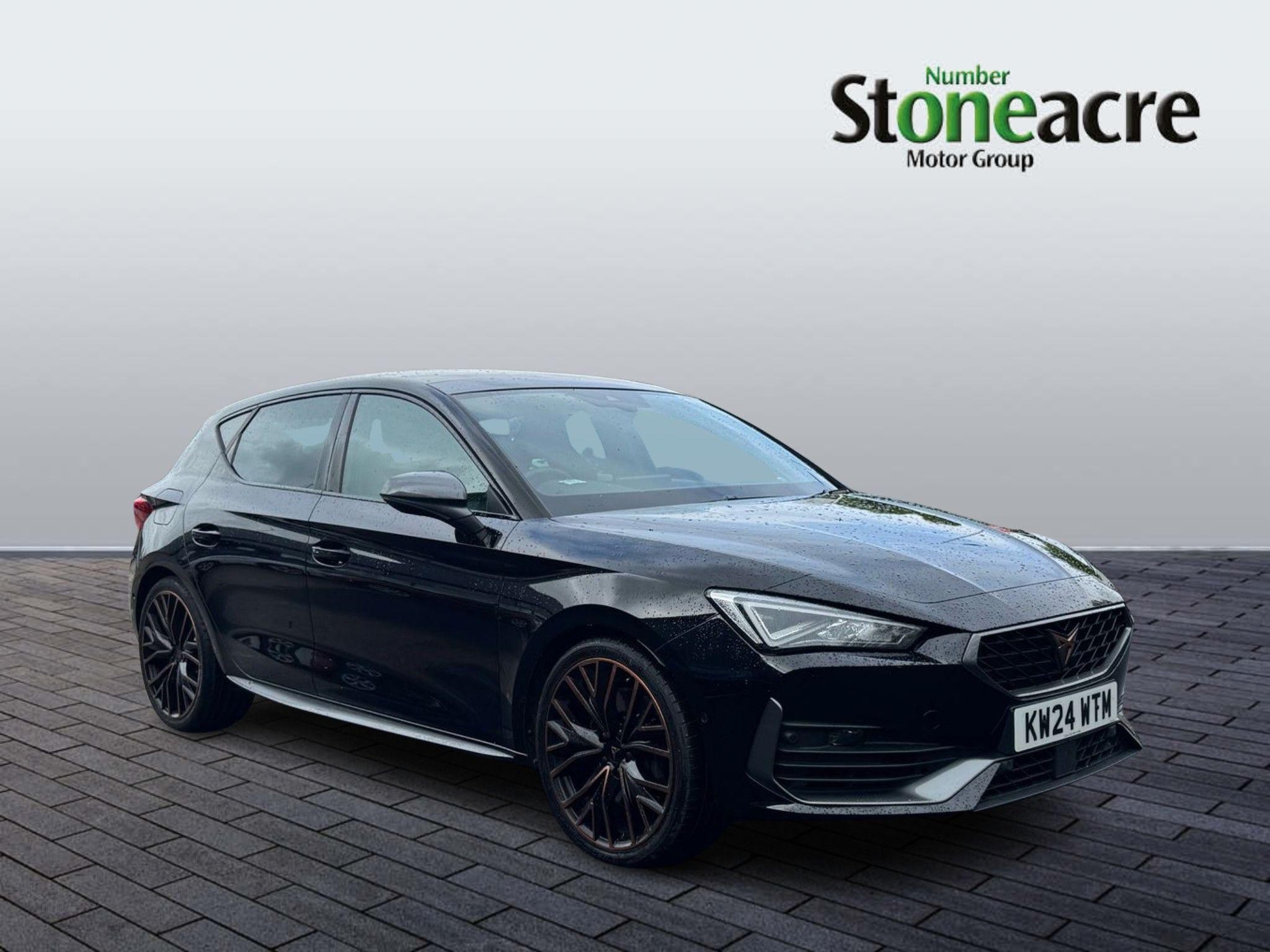Main listing image - Cupra Leon