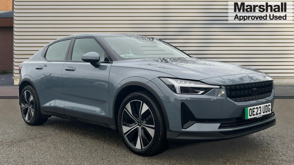 Main listing image - Polestar 2